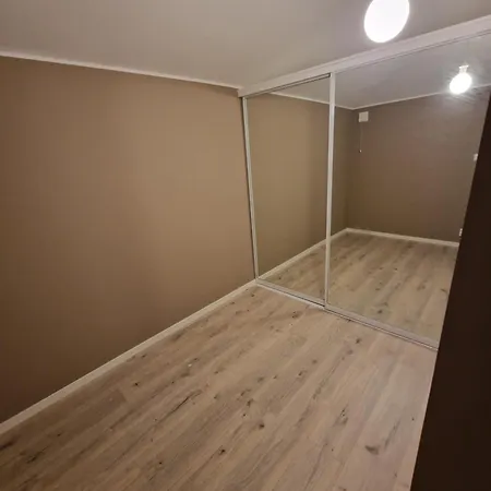 Eidsvag Appartement Bergen