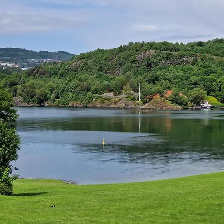 Eidsvag Lejlighed Bergen