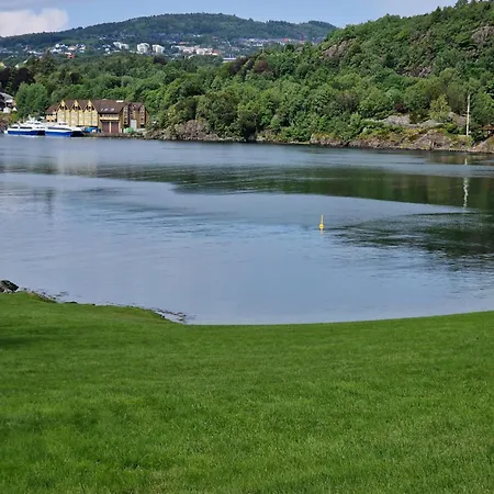 Appartement Eidsvag Bergen