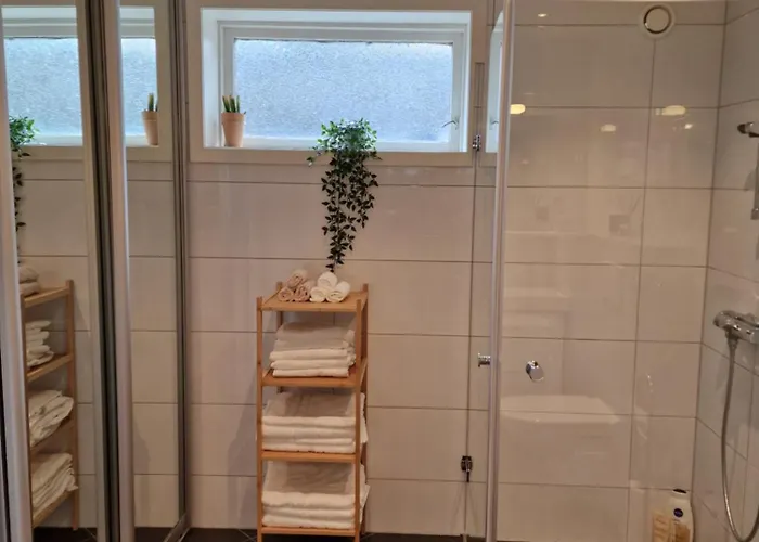 Eidsvag * ベルゲン