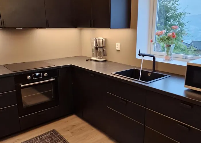 Eidsvag * Μπέργκεν