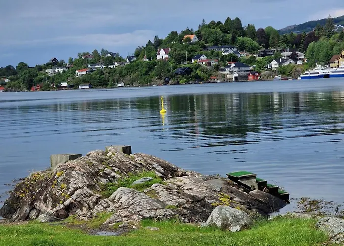 Eidsvag * ベルゲン