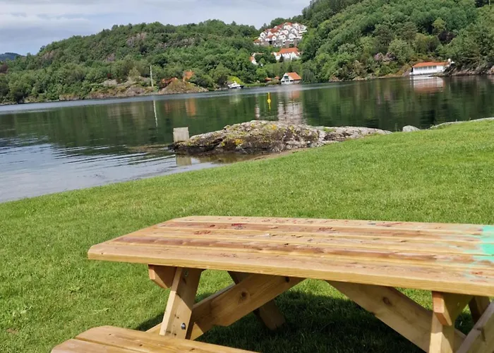 Eidsvag Διαμέρισμα *