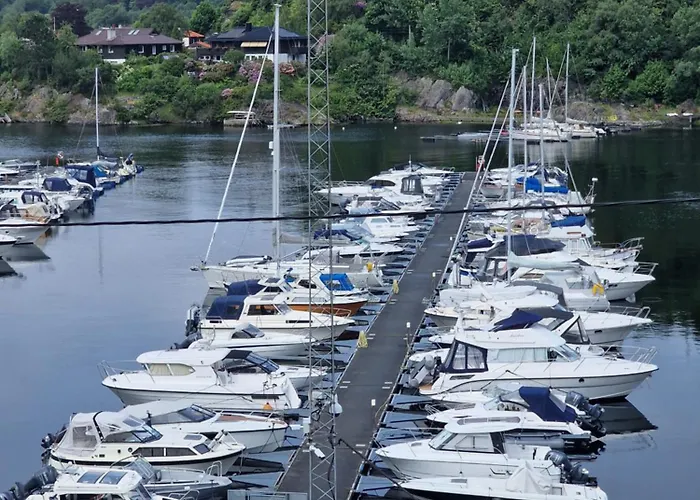 Eidsvag Μπέργκεν