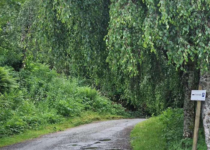 Eidsvag Μπέργκεν