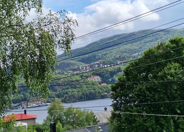 Eidsvag * ベルゲン