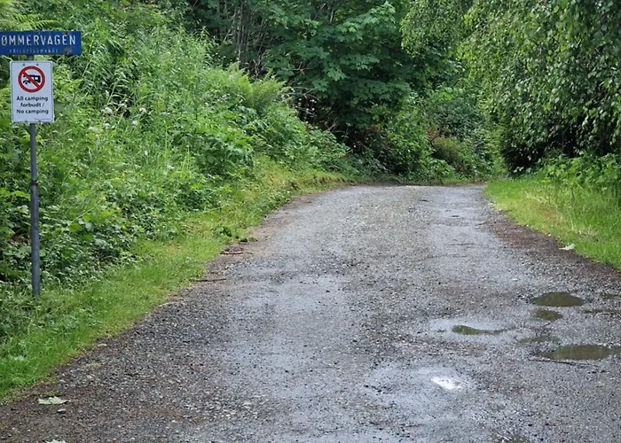 Eidsvag * ベルゲン