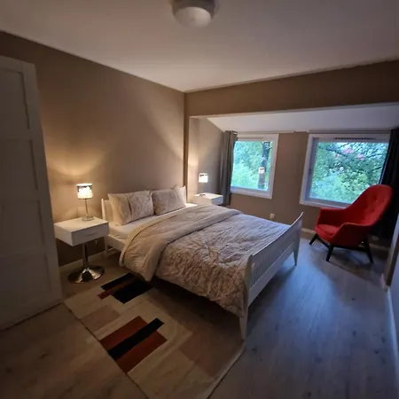 Appartamento Eidsvag