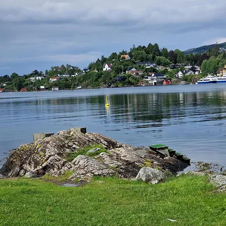 Eidsvag * Bergen
