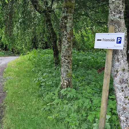 Eidsvag Appartamento Bergen