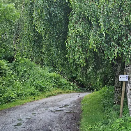 Eidsvag Bergen