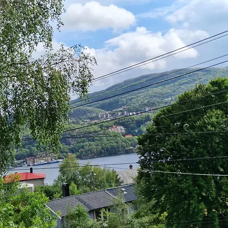Eidsvag * Bergen
